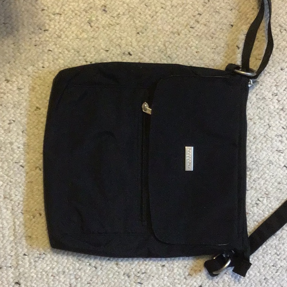 Black  Baggallini bag